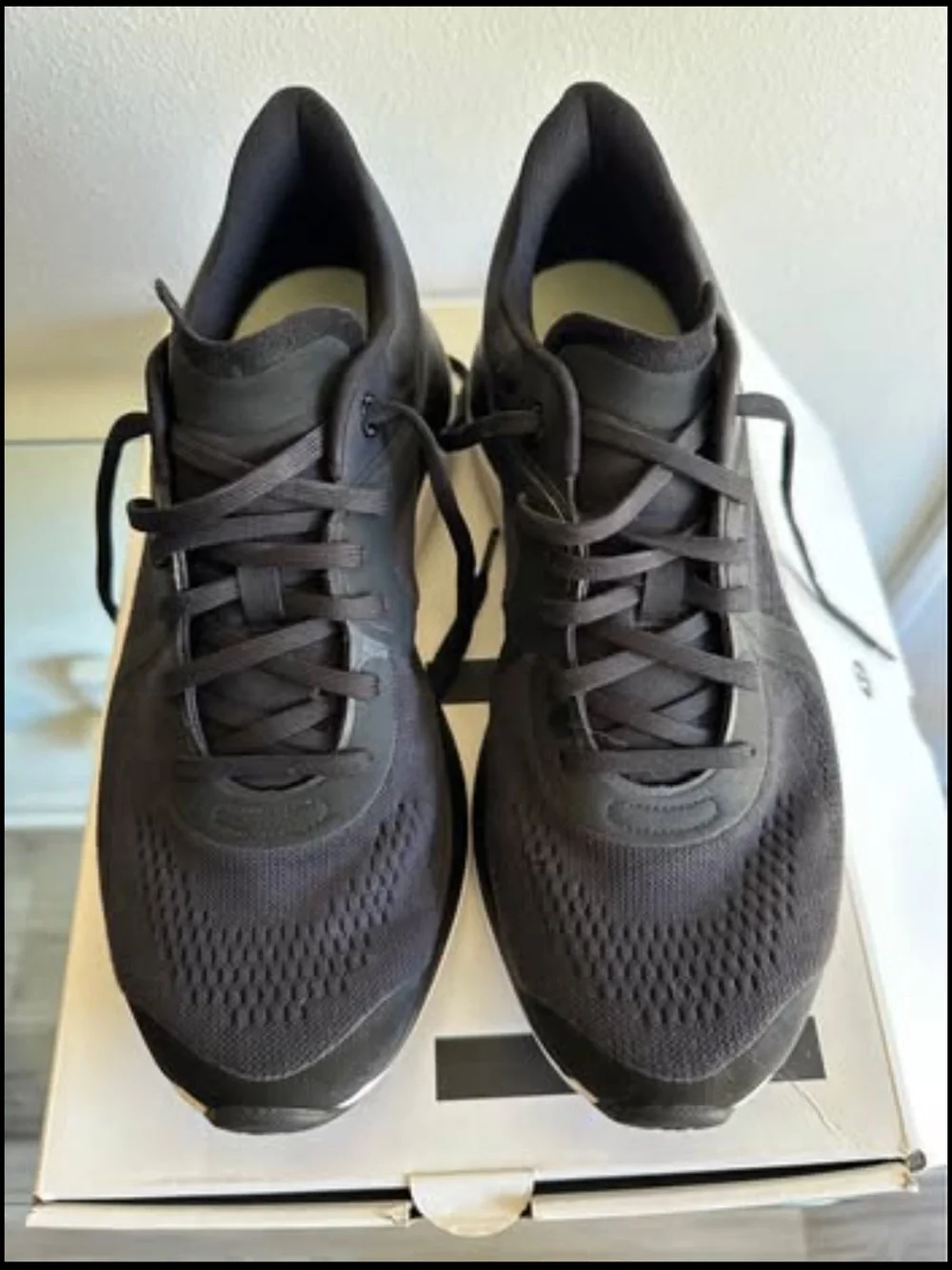 Lululemon Women's Chargefeel Low Size 11.5
